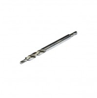 Woodfox 1/4\" Shank Pocket Hole Drill - Ref: MPDBT